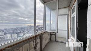 Студия квартира, вторичка, 50м2, 13/16 этаж