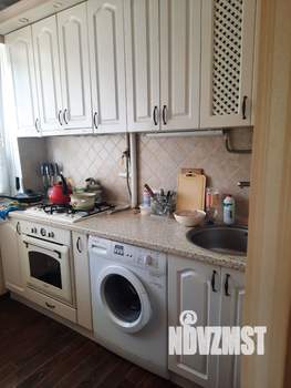 1-к квартира, вторичка, 34м2, 2/5 этаж