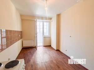 1-к квартира, вторичка, 38м2, 2/16 этаж