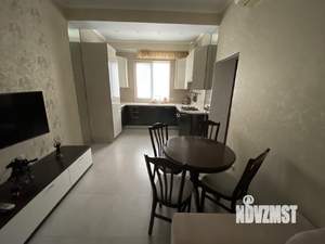 2-к квартира, вторичка, 61м2, 4/6 этаж