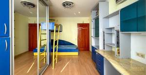 3-к квартира, вторичка, 80м2, 8/9 этаж