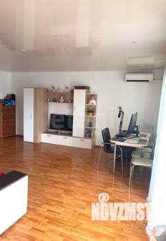 2-к квартира, вторичка, 60м2, 4/4 этаж