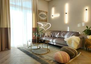 3-к квартира, вторичка, 66м2, 8/10 этаж