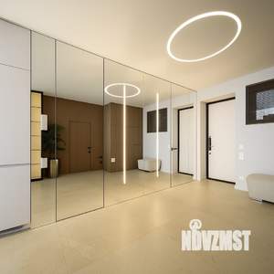 2-к квартира, вторичка, 79м2, 8/9 этаж