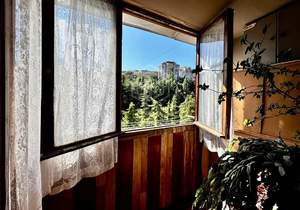 1-к квартира, вторичка, 30м2, 6/9 этаж