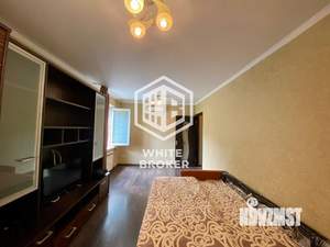 1-к квартира, вторичка, 34м2, 2/5 этаж
