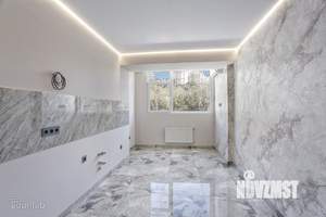 1-к квартира, вторичка, 36м2, 6/12 этаж