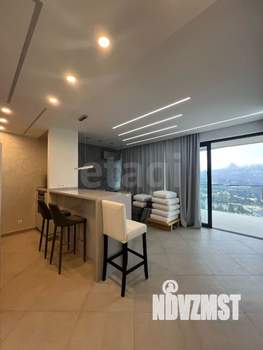 2-к квартира, вторичка, 100м2, 8/12 этаж