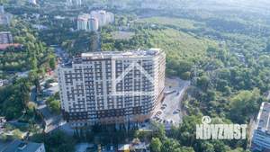 1-к квартира, вторичка, 51м2, 9/18 этаж