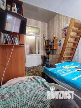 1-к квартира, вторичка, 26м2, 1/2 этаж