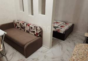 3-к квартира, вторичка, 80м2, 1/2 этаж