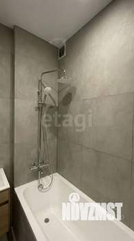 2-к квартира, сданный дом, 46м2, 5/8 этаж