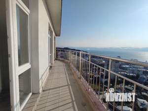 3-к квартира, вторичка, 104м2, 10/11 этаж