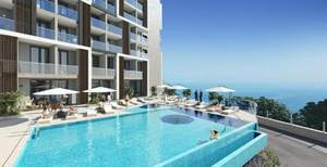 Студия квартира, вторичка, 29м2, 3/8 этаж