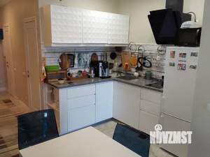 3-к квартира, вторичка, 120м2, 2/5 этаж