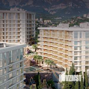 2-к квартира, вторичка, 51м2, 6/9 этаж