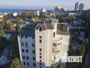 4-к квартира, вторичка, 325м2, 7/7 этаж