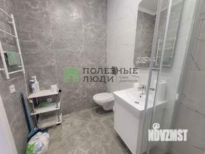 1-к квартира, вторичка, 30м2, 1/6 этаж