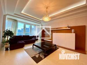 2-к квартира, вторичка, 123м2, 3/9 этаж