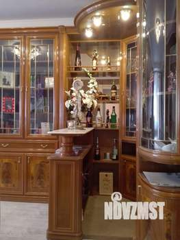 4-к квартира, вторичка, 115м2, 6/9 этаж