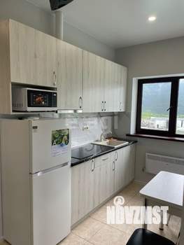 1-к квартира, вторичка, 42м2, 2/2 этаж