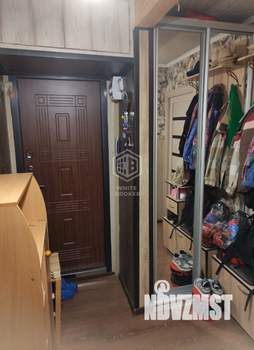 2-к квартира, вторичка, 56м2, 3/5 этаж