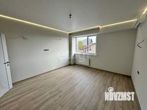 1-к квартира, вторичка, 68м2, 4/12 этаж