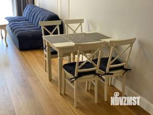 2-к квартира, вторичка, 57м2, 5/8 этаж