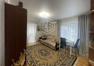 2-к квартира, вторичка, 50м2, 2/12 этаж