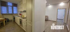 2-к квартира, вторичка, 78м2, 12/17 этаж