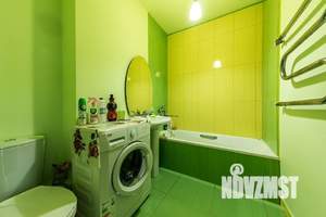 2-к квартира, вторичка, 34м2, 2/2 этаж