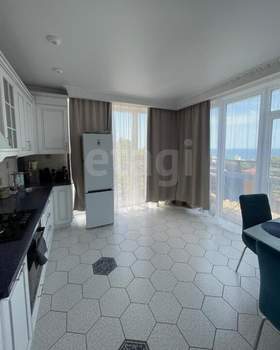 3-к квартира, вторичка, 75м2, 5/6 этаж