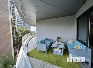 3-к квартира, вторичка, 182м2, 2/20 этаж