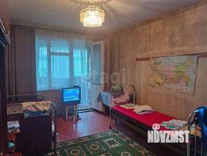 2-к квартира, вторичка, 44м2, 4/5 этаж