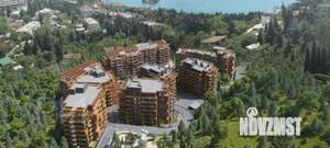 2-к квартира, вторичка, 51м2, 6/8 этаж