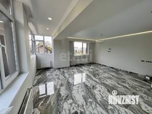 1-к квартира, вторичка, 68м2, 4/12 этаж