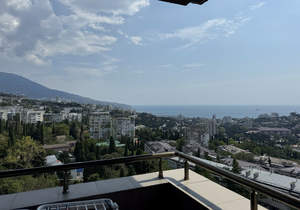 4-к квартира, вторичка, 142м2, 9/9 этаж