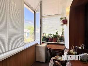 1-к квартира, вторичка, 50м2, 1/5 этаж