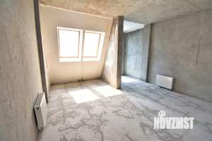 3-к квартира, вторичка, 89м2, 6/6 этаж