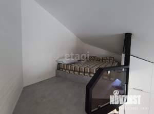 Студия квартира, вторичка, 60м2, 10/11 этаж