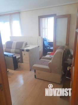 1-к квартира, вторичка, 39м2, 2/9 этаж