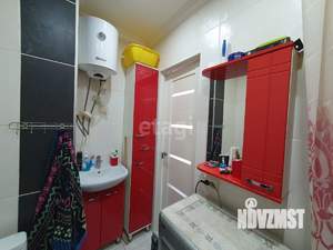 Студия квартира, вторичка, 32м2, 4/6 этаж