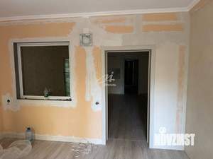 3-к квартира, вторичка, 77м2, 1/4 этаж