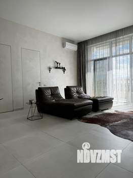 2-к квартира, вторичка, 90м2, 7/9 этаж