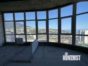 3-к квартира, сданный дом, 104м2, 4/11 этаж