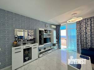 1-к квартира, вторичка, 52м2, 2/9 этаж