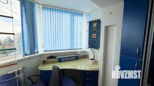 3-к квартира, вторичка, 80м2, 8/9 этаж