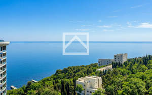 4-к квартира, вторичка, 179м2, 16/20 этаж