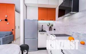 1-к квартира, вторичка, 45м2, 3/9 этаж