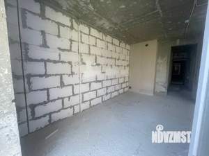 2-к квартира, вторичка, 58м2, 2/20 этаж